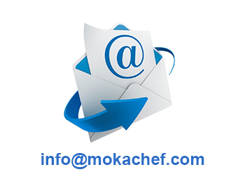 E-mail mokachef